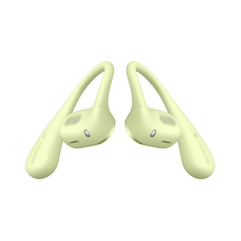 Huawei Freearc True Wireless Ear-Hook Buds - Green, , large image number 5