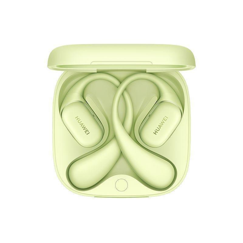 Huawei Freearc True Wireless Ear-Hook Buds - Green, , large image number 7