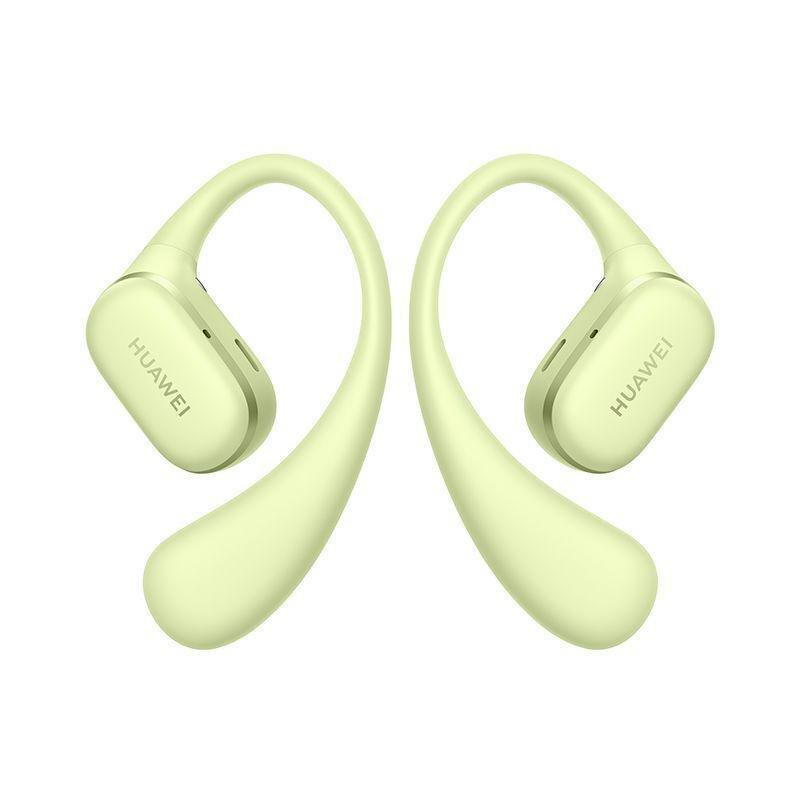 Huawei Freearc True Wireless Ear-Hook Buds - Green, , large image number 10