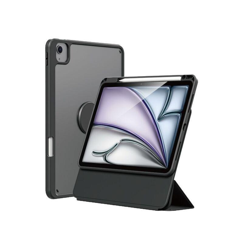 AmazingThing Titan Pro Magsafe Case For iPad A16 Pro 11-Inch/ iPad Gen 10 10.9-Inch (2025) - Black, , large image number 0
