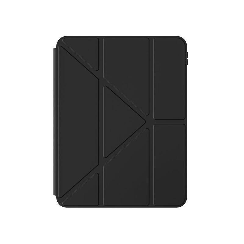 AmazingThing Titan Pro Magsafe Case For iPad A16 Pro 11-Inch/ iPad Gen 10 10.9-Inch (2025) - Black, , large image number 1