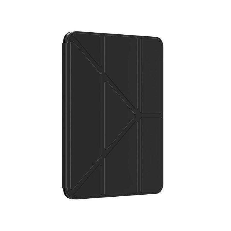 AmazingThing Titan Pro Magsafe Case For iPad A16 Pro 11-Inch/ iPad Gen 10 10.9-Inch (2025) - Black, , large image number 2