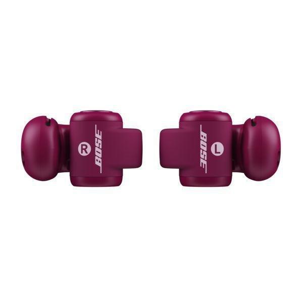 Bose Ultra Open Earbuds - Deep Plum, , large image number 0