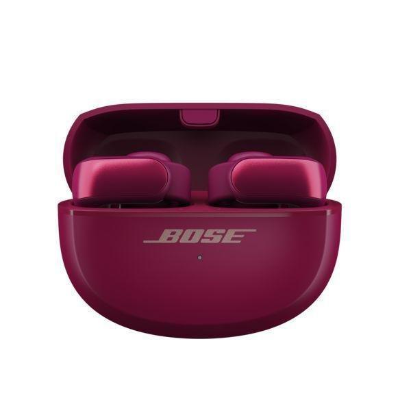 Bose Ultra Open Earbuds - Deep Plum, , large image number 1