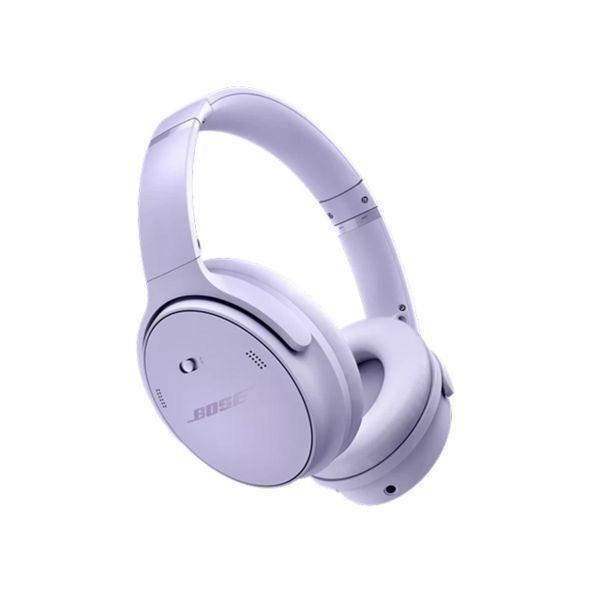 Bose Quietcomfort Wireless Headphones - Chilled Lilac, , large image number 0