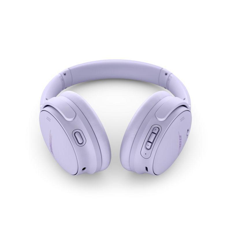 Bose Quietcomfort Wireless Headphones - Chilled Lilac, , large image number 2