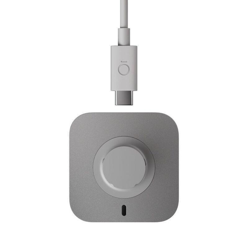 Oura Ring 4 Smart Ring Charger (Ring Size 4), , large image number 0