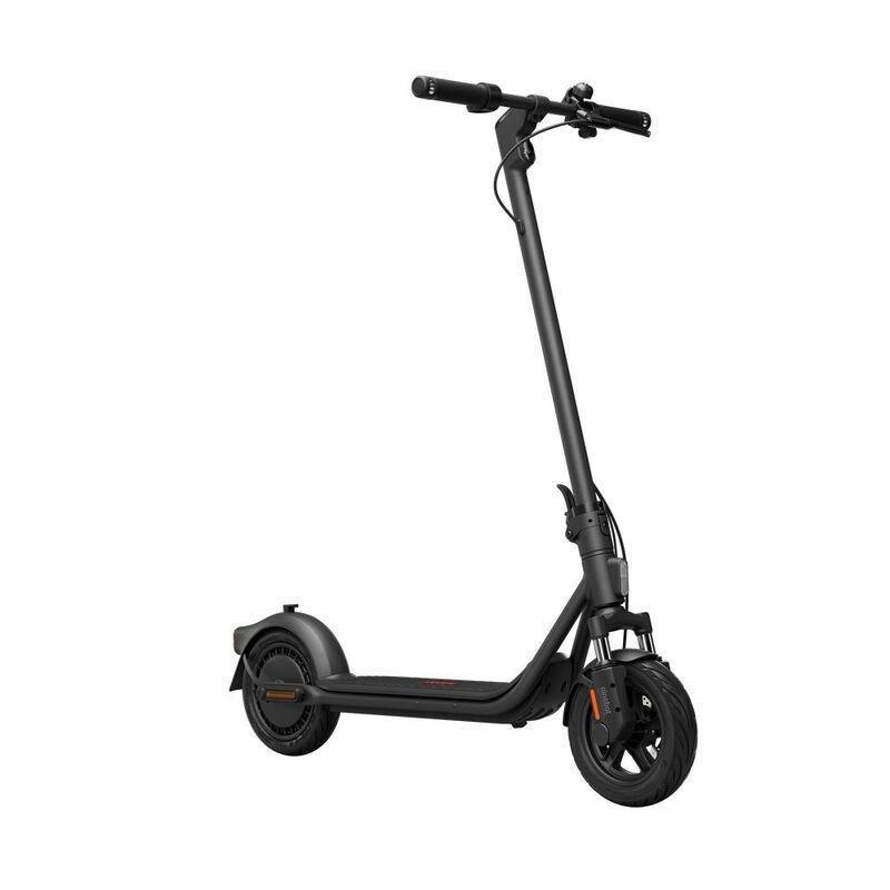 Segway Ninebot Kickscooter F2 II Electric Scooter - Black, , medium