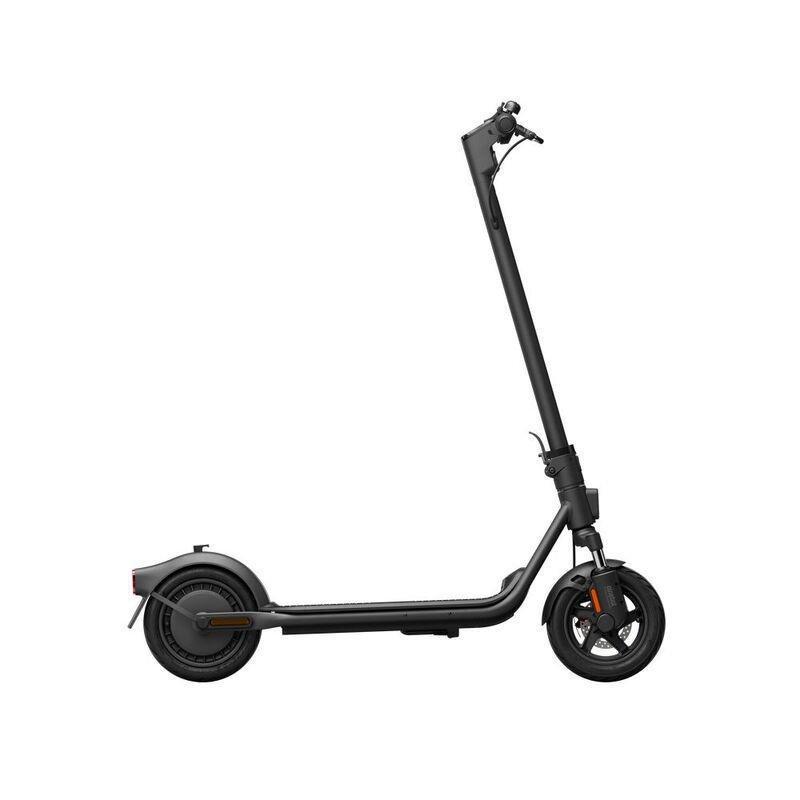 Segway Ninebot Kickscooter F2 II Electric Scooter - Black, , medium