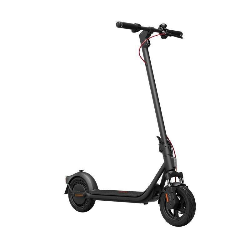Segway Ninebot Kickscooter F2 Pro II Electric Scooter - Black, , large image number 1