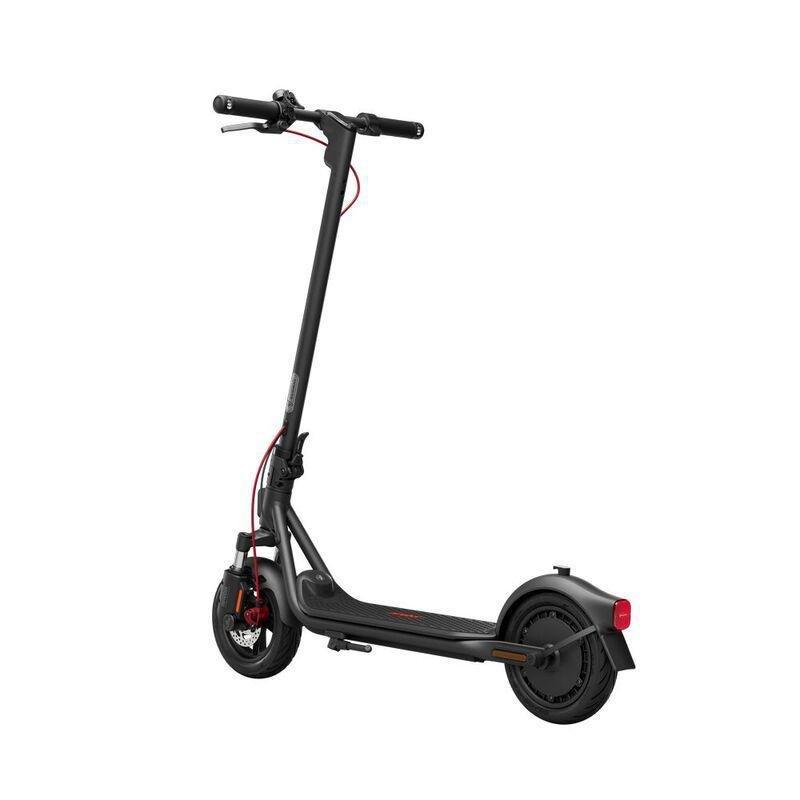 Segway Ninebot Kickscooter F2 Pro II Electric Scooter - Black, , large image number 2