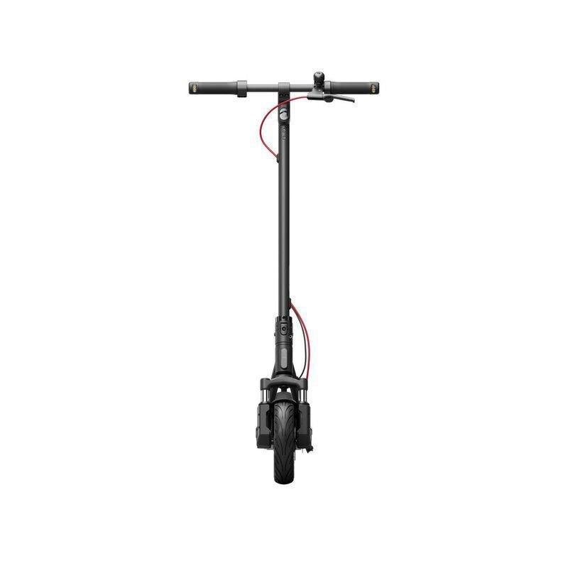 Segway Ninebot Kickscooter F2 Pro II Electric Scooter - Black, , large image number 4