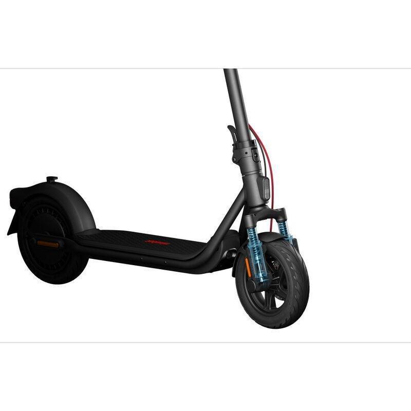 Segway Ninebot Kickscooter F2 Pro II Electric Scooter - Black, , medium