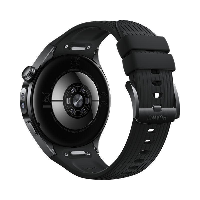 Huawei Watch 5 Smartwatch With Black Strap, , large image number 2
