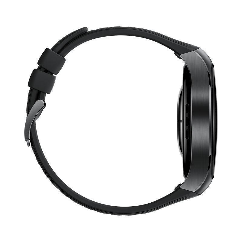 Huawei Watch 5 Smartwatch With Black Strap, , large image number 4