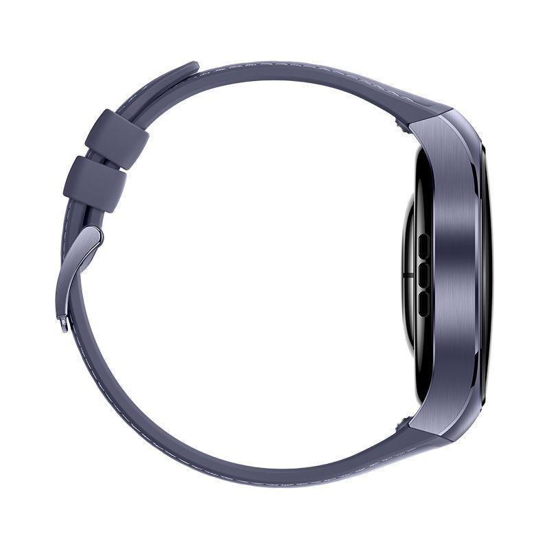 Huawei Watch 5 Smartwatch With Purple Strap, , large image number 4
