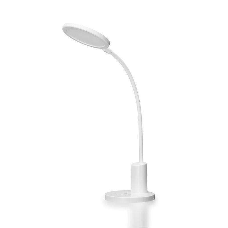 Xiaomi Yeelight Pura Table Light With USB-C Charging Cable, , large image number 0