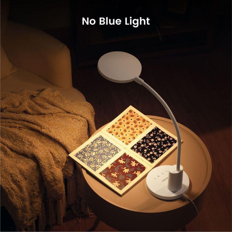 Xiaomi Yeelight Pura Table Light With USB-C Charging Cable, , large image number 3