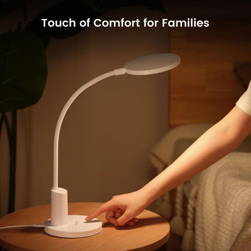 Xiaomi Yeelight Pura Table Light With USB-C Charging Cable, , large image number 4