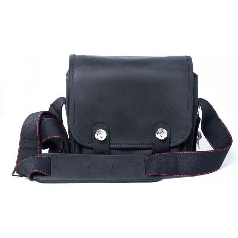 Oberwerth Q Bag for Leica Q3/Q3 43 Cameras, , large image number 0