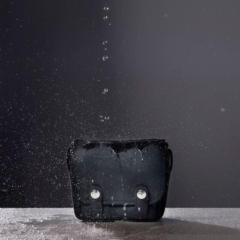 Oberwerth Q Bag for Leica Q3/Q3 43 Cameras, , large image number 3