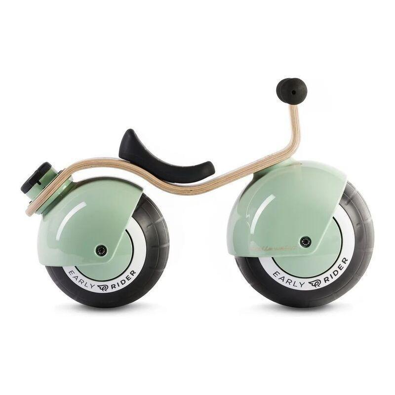 Early Rider Ride On Bella Velio Pistachio Green Kids Bike, , large image number 0
