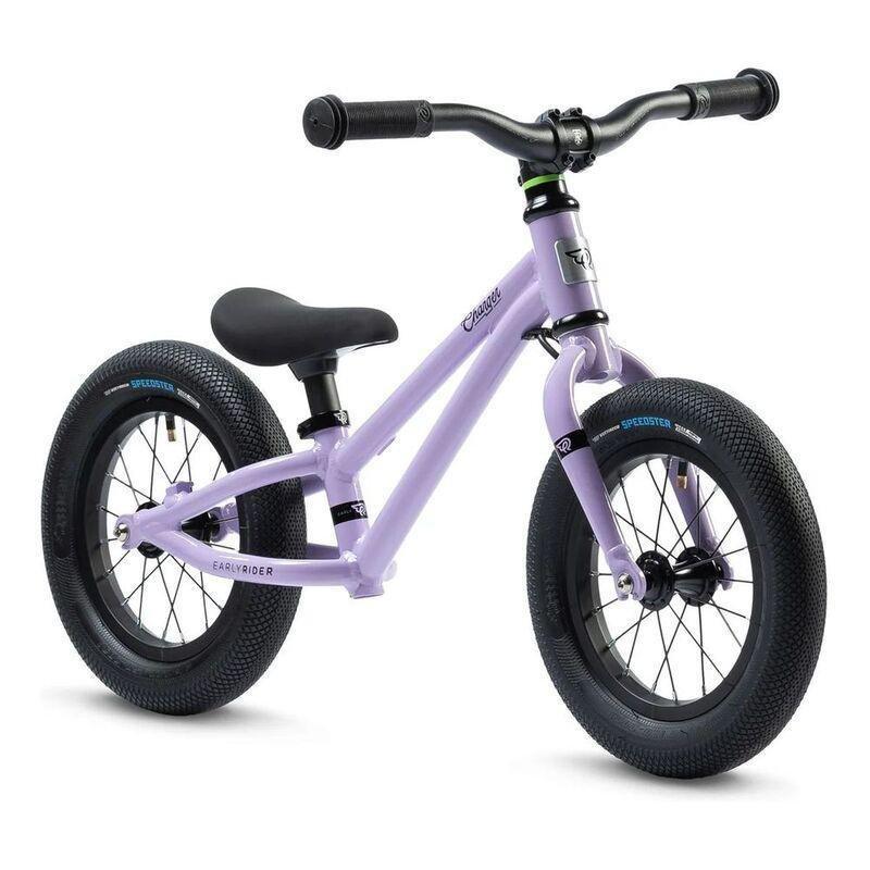 Early Rider Balance Bike Charger 12 Violet Haze Kids Bike, , large image number 0