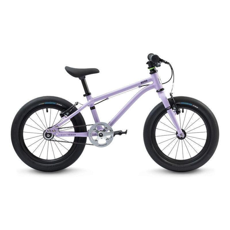 Early Rider Bike Belter 16 Violet Haze Kids Bike, , large image number 0