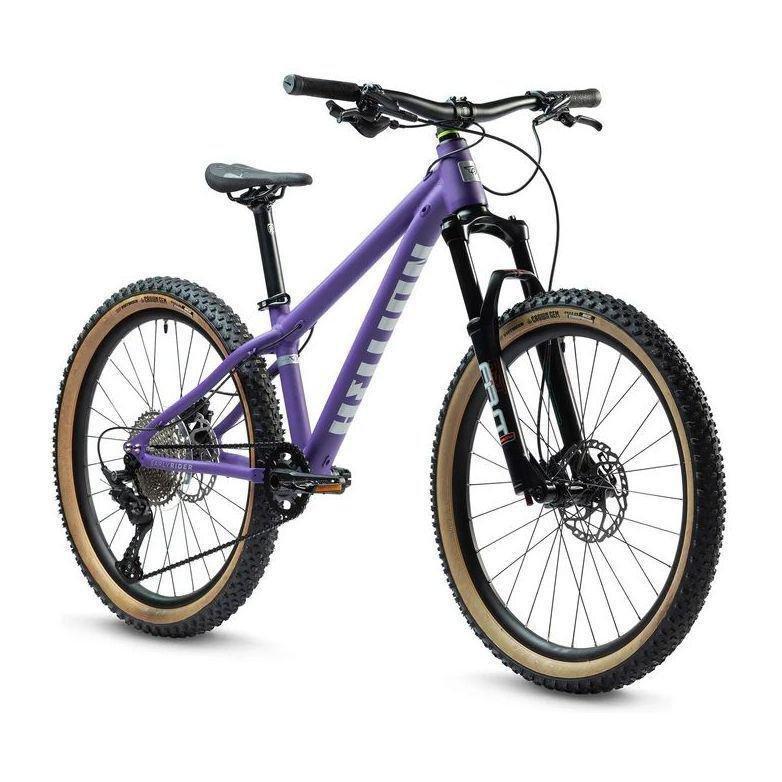 Early Rider Bike Hellion 24 Electric Purple Kids Bike, , large image number 0