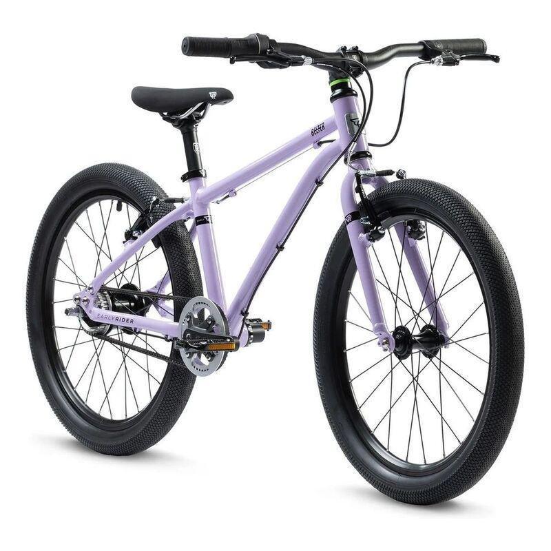 Early Rider Bike Belter 20 Violet Haze Kids Bike, , large image number 0