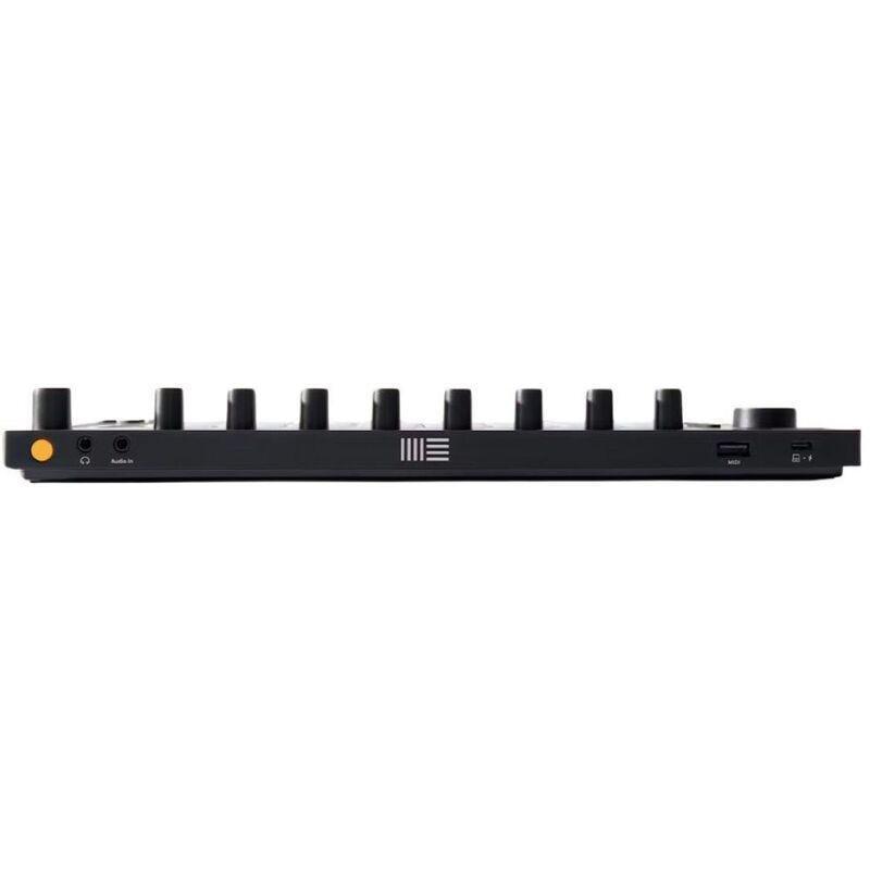 Ableton Move Standalone Portable Intuitive Music Making Tool - Black, , large image number 0