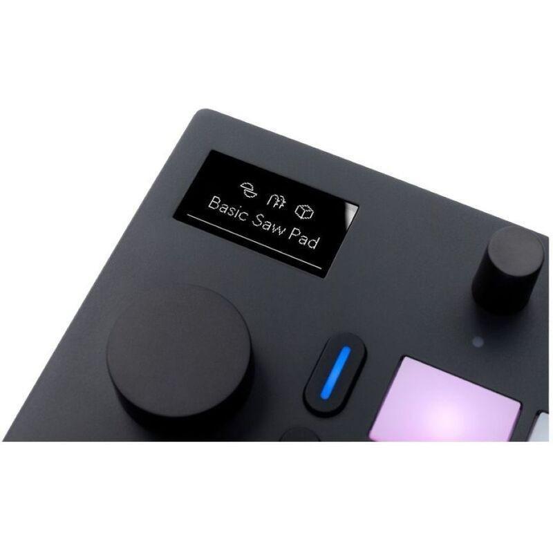 Ableton Move Standalone Portable Intuitive Music Making Tool - Black, , large image number 1