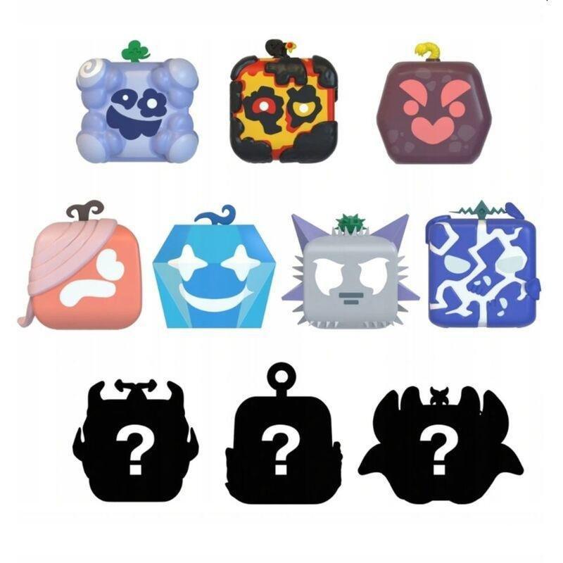 Blox Fruits S2 Minifigures (Mystery Pack - Includes 1), , large image number 1
