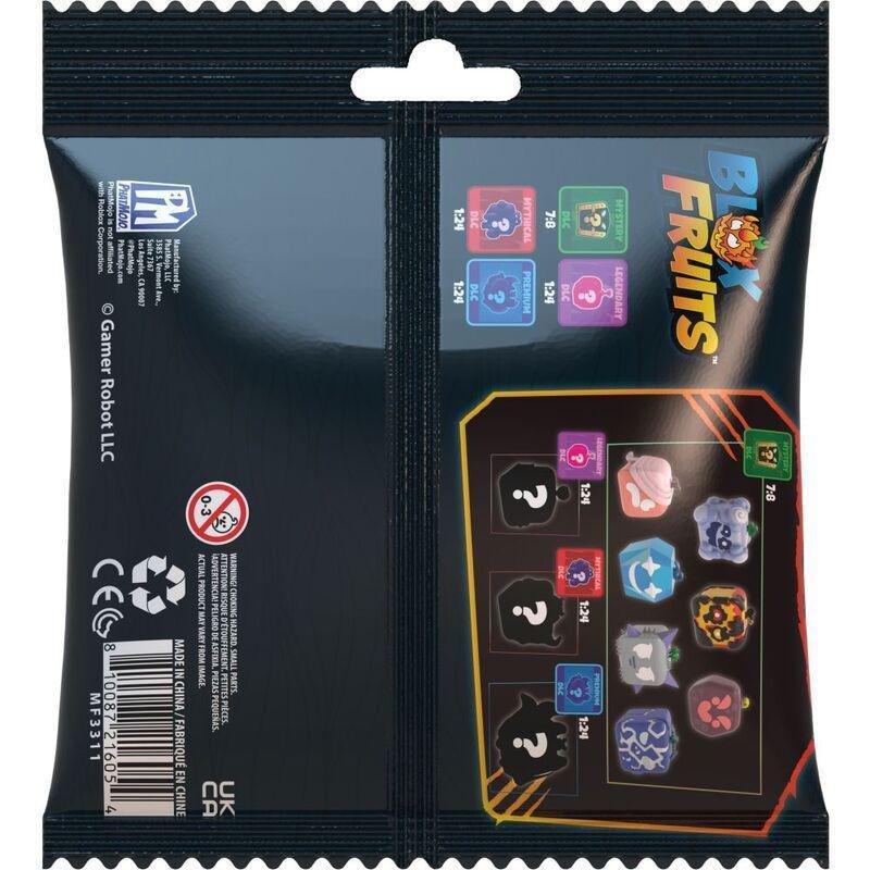 Blox Fruits S2 Minifigures (Mystery Pack - Includes 1), , large image number 5