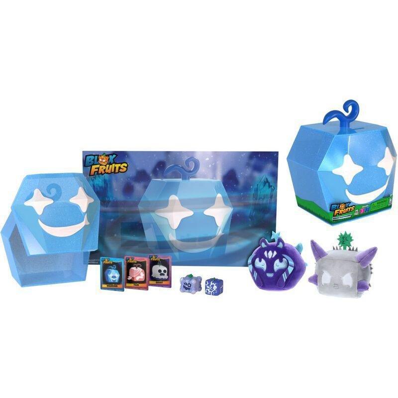 Blox Fruits S2 Diamond Collector Bundle, , large image number 0