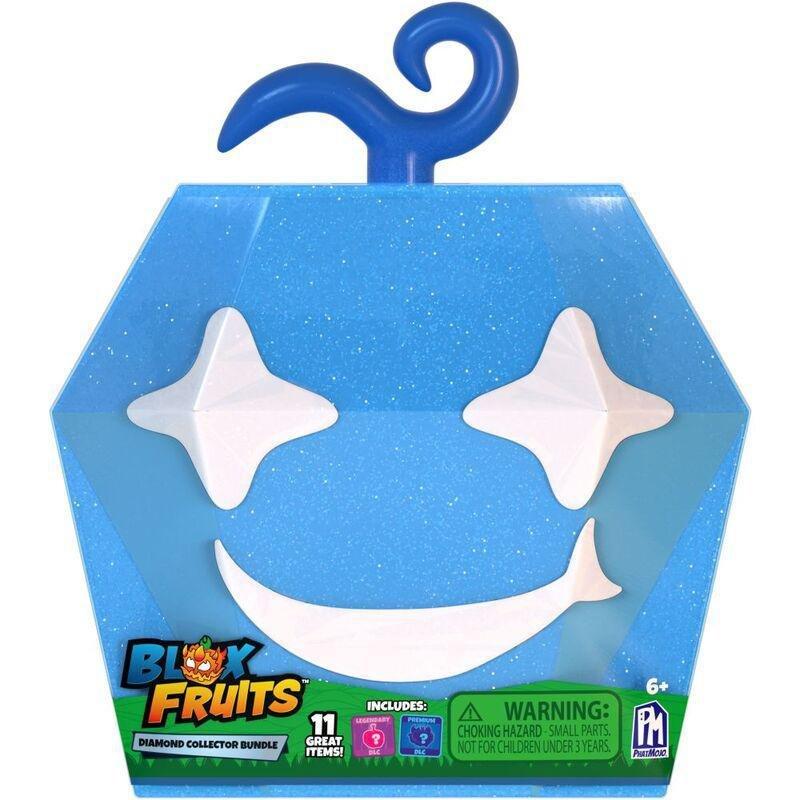 Blox Fruits S2 Diamond Collector Bundle, , large image number 6
