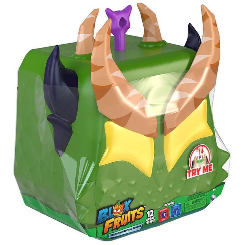 Blox Fruits Dragon Collector Bundle, , large image number 0
