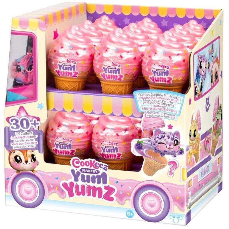 Cookeez Makery Yum Yumz Single Pack, , large image number 0