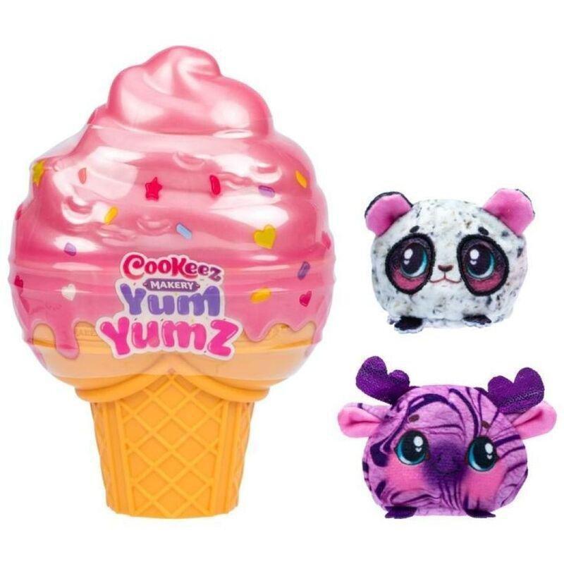 Cookeez Makery Yum Yumz (Pack of 2), , large image number 1