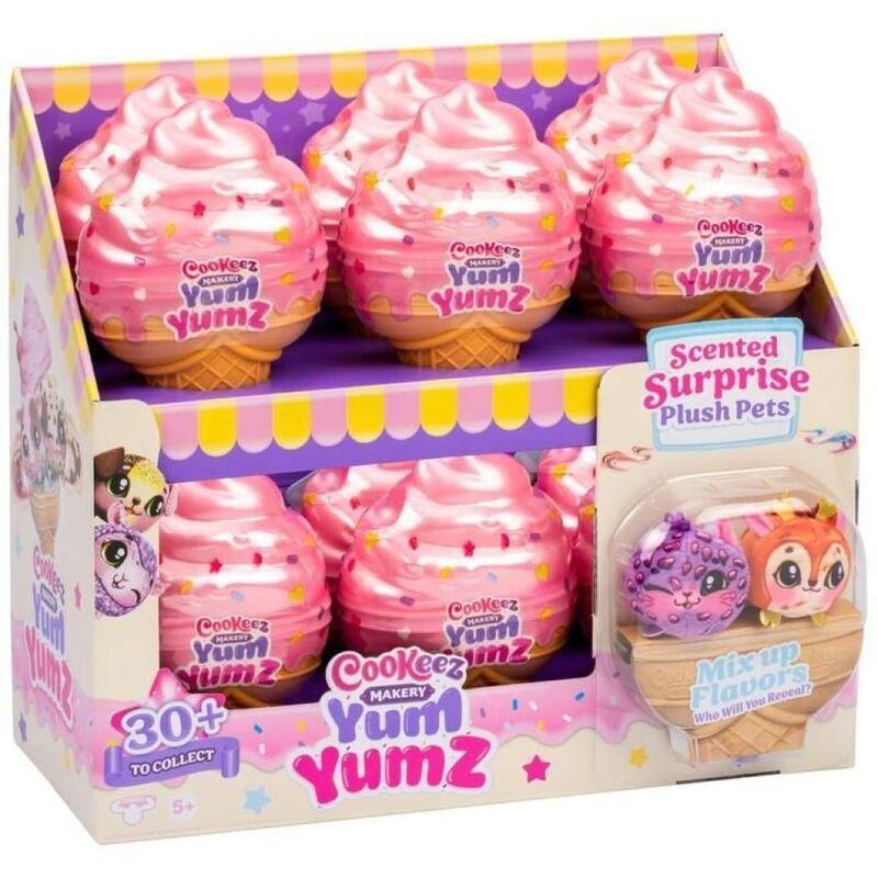 Cookeez Makery Yum Yumz (Pack of 2), , large image number 2