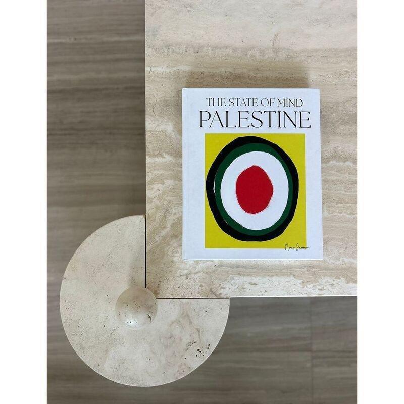 The State Of Mind Palestine | Nour Haj Ahmad, , large image number 1