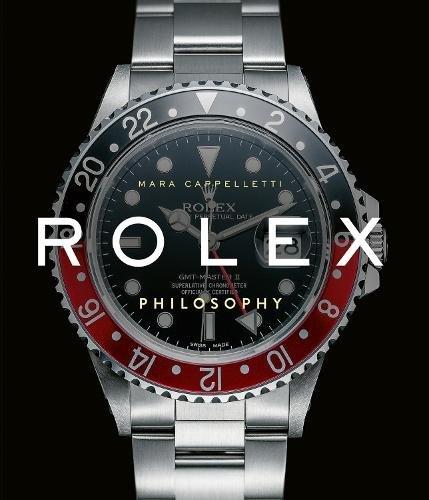 Rolex Philosophy | Mara Cappelletti, , medium