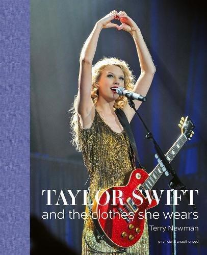 Taylor Swift - And The Clothes She Wears | Terry Newman, , large image number 0