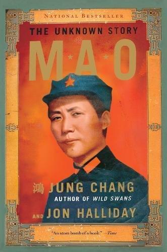 Mao - The Unknown Story | Jung Chang, , large image number 0