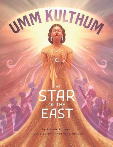 Umm Kulthum | Rhonda Roumani, , medium