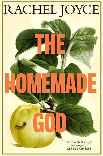 The Homemade God | Rachel Joyce, , large image number 0