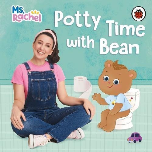 Ms Rachel - Potty Time With Bean | Ms Rachel, , large image number 0