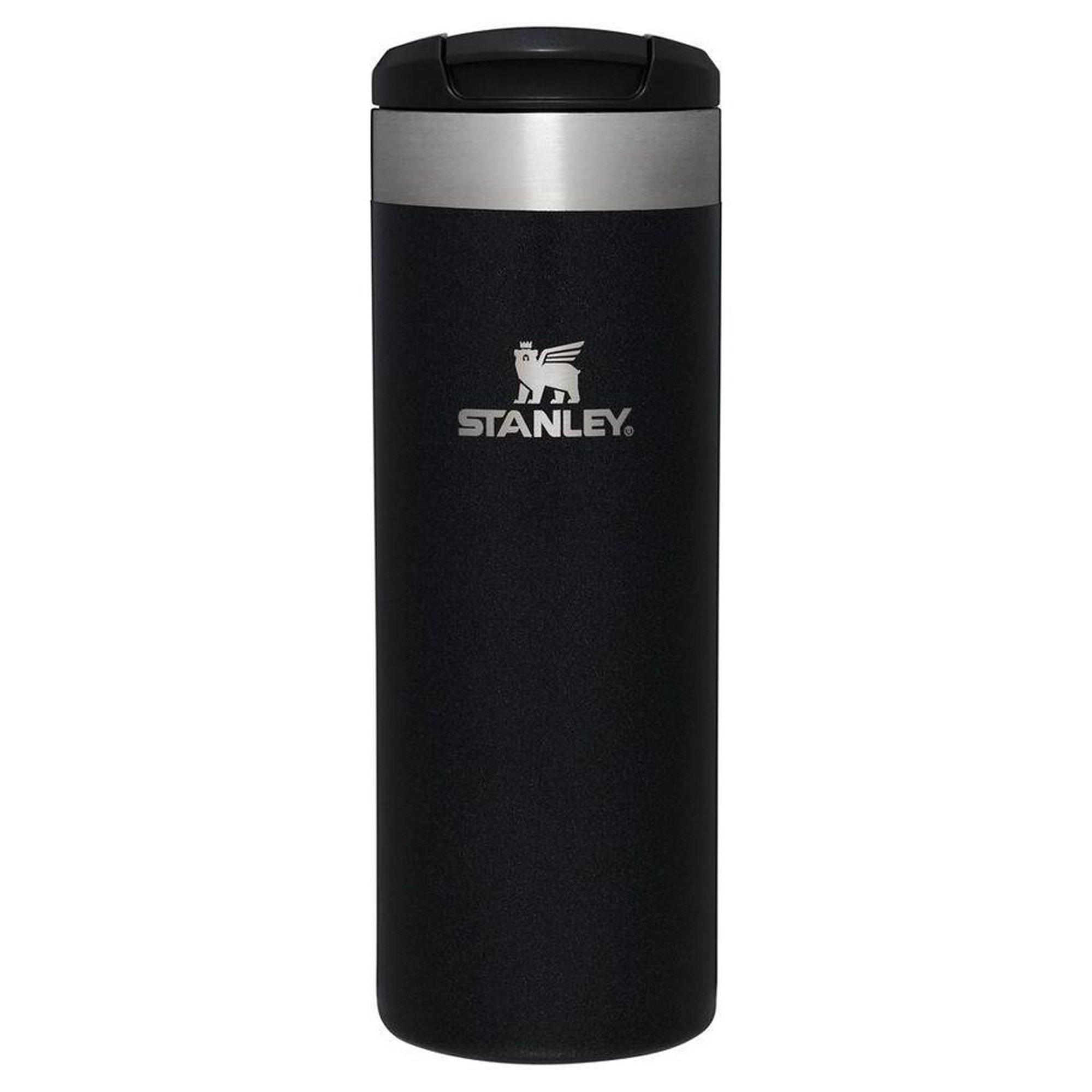 Stanley The Aerolight Transit Mug 2.0 - Black 470ml/16oz, , large image number 0