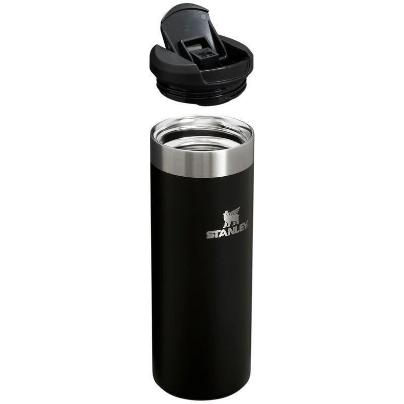Stanley The Aerolight Transit Mug 2.0 - Black 470ml/16oz, , large image number 1