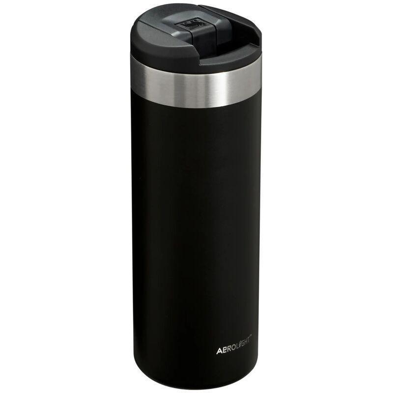 Stanley The Aerolight Transit Mug 2.0 - Black 470ml/16oz, , large image number 2